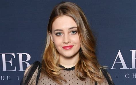 Josephine Langford Height, Weight, Age, Boyfriend, Net Worth